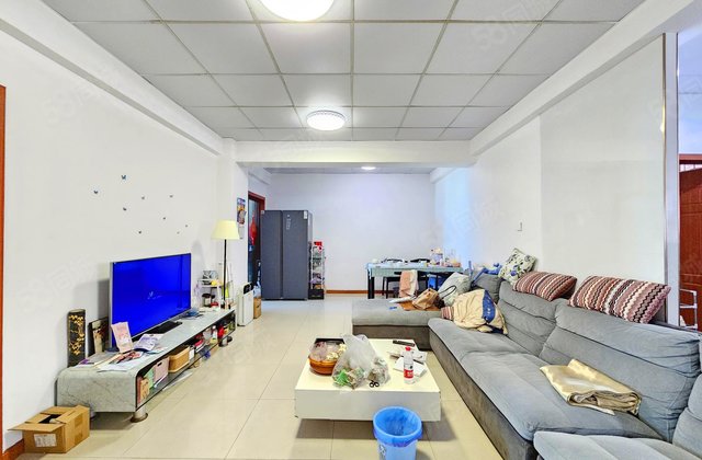 永丰大厦3室2厅139.2㎡126万二手房图片