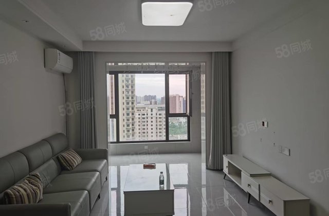 天一华府3室2厅106㎡79万二手房图片