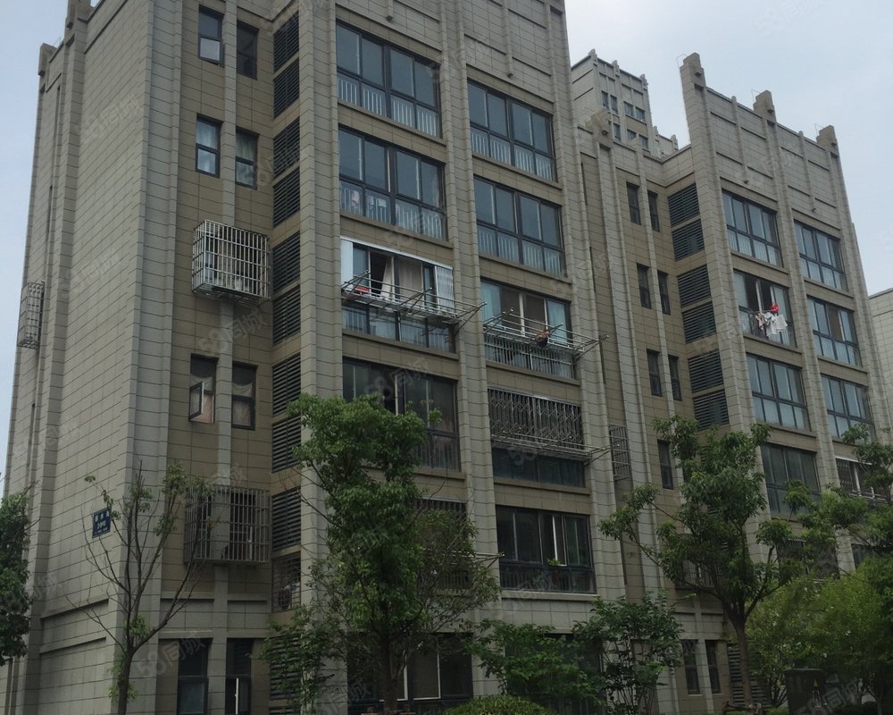 丽水湾(二期)小区详情,房价走势,房源,业主论坛】- 巢湖58同城