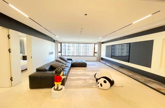 龙湖天璞3室2厅157.9㎡169.8万二手房图片