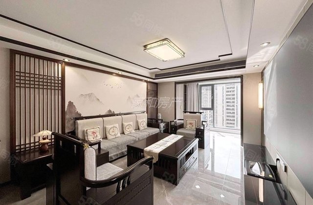 吾悦广场4室2厅145㎡119万二手房图片