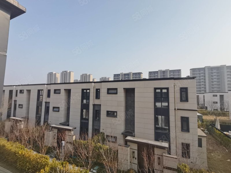保利红岛湾(北区别墅)-青岛58同城