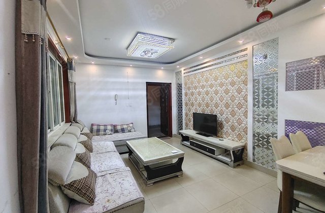 急售望湖花园二期 户型不错 价格不高 位置优越