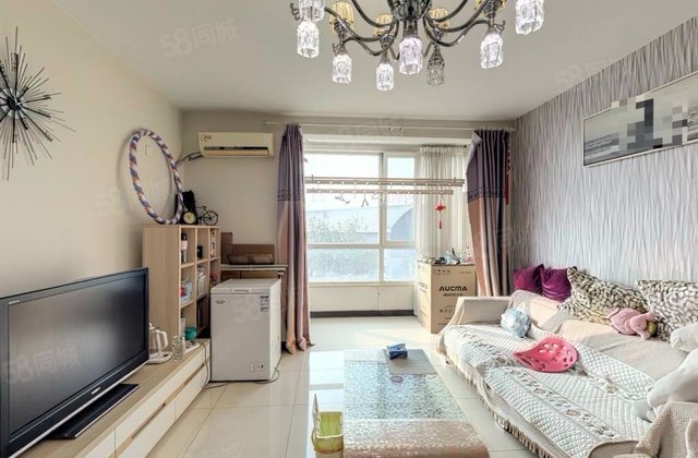 新康家园2室2厅81.94㎡315万二手房图片