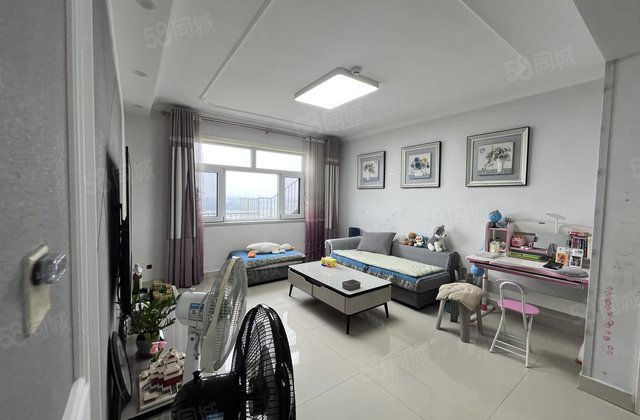 西文轩 仙庄小区 精装电梯房 单价4千 有证 可分期看房方便