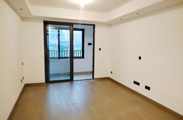 金地阅峯3室2厅108㎡248万二手房图片