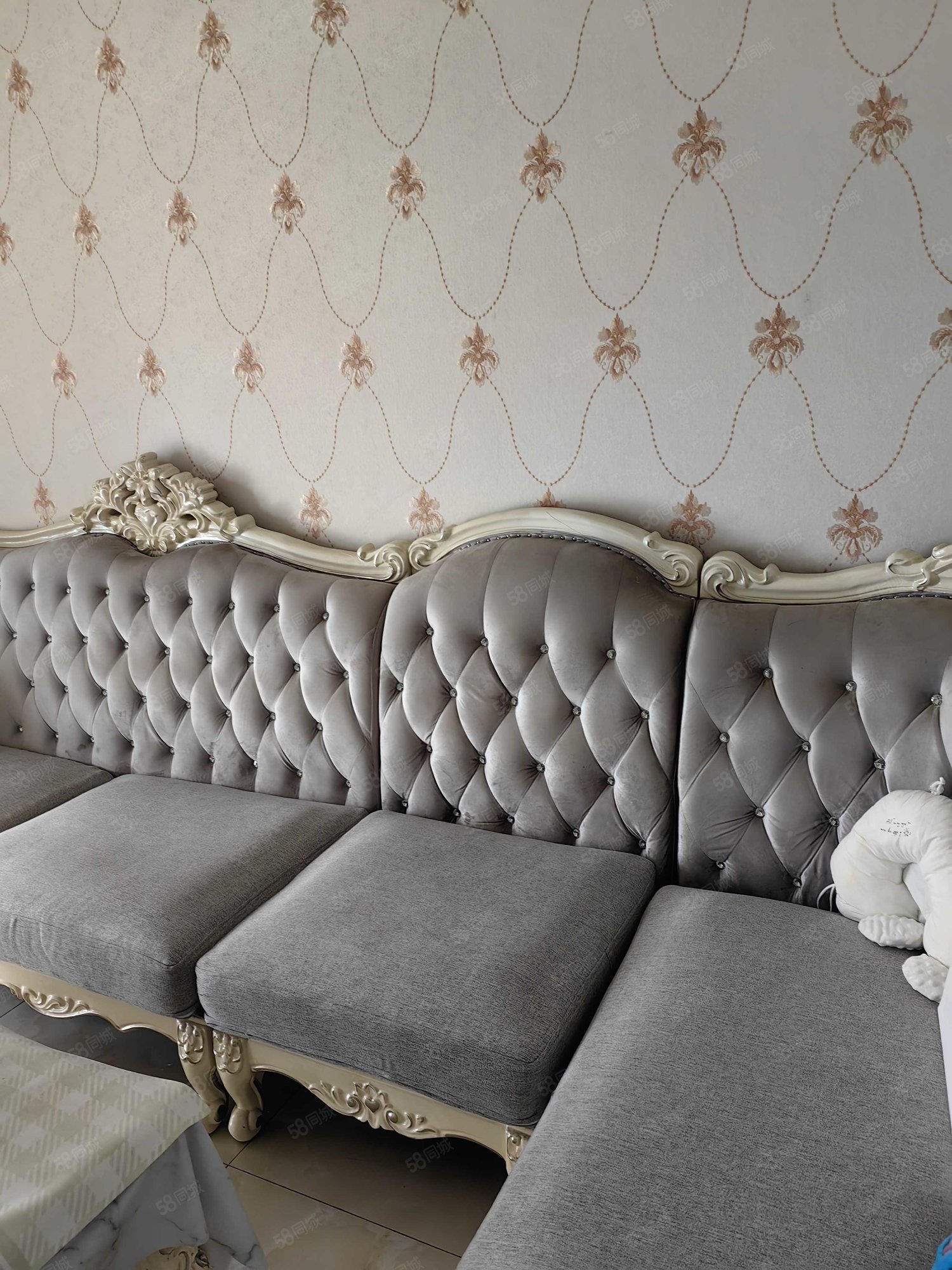 大岭路13-19号小区2室2厅0卫70㎡南35万