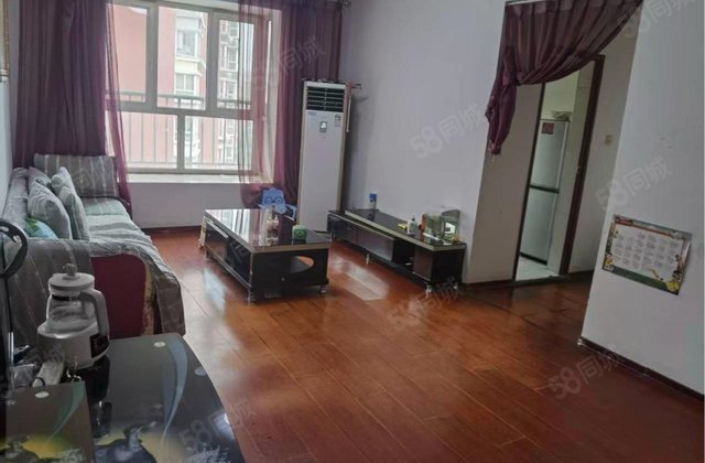 领秀世纪城2室2厅87.61㎡45万二手房图片