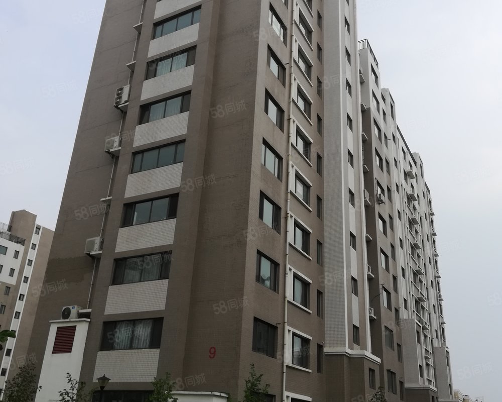 【新港花园, 新港花园小区详情,房价走势,房源,业主论坛】- 龙口58