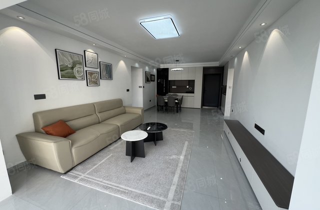 西山安置小区4室2厅133㎡59.8万二手房图片