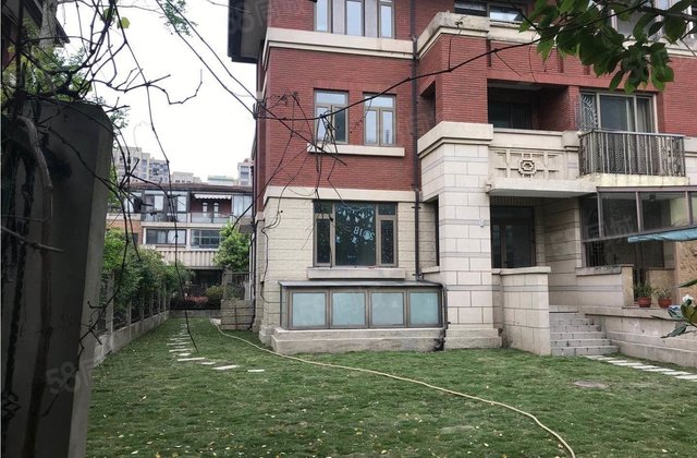 环球翡翠湾别墅,中环内,园林里品质,花园,装修,大格局.
