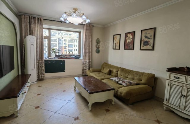 市医院附近 新水明珠电梯商品房温馨三室经典户型带车位储藏室