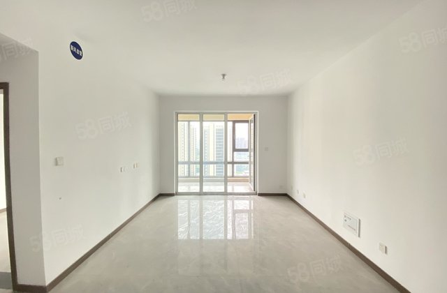 新房未入住 带车储 视野好无遮挡 五中 万达 理想城