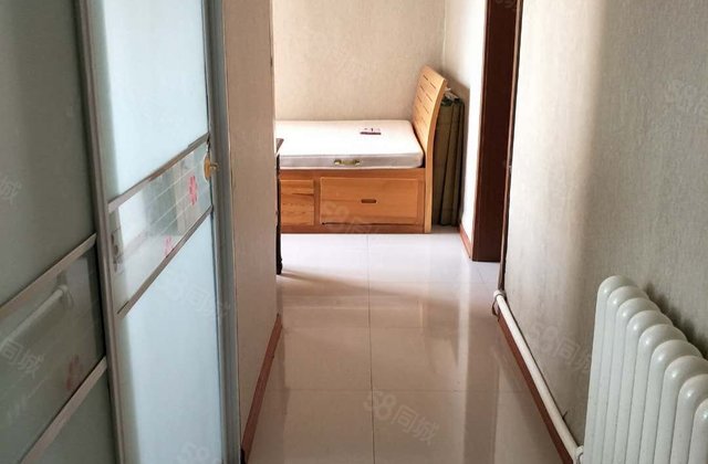 应化小区1室1厅40.79㎡53万二手房图片