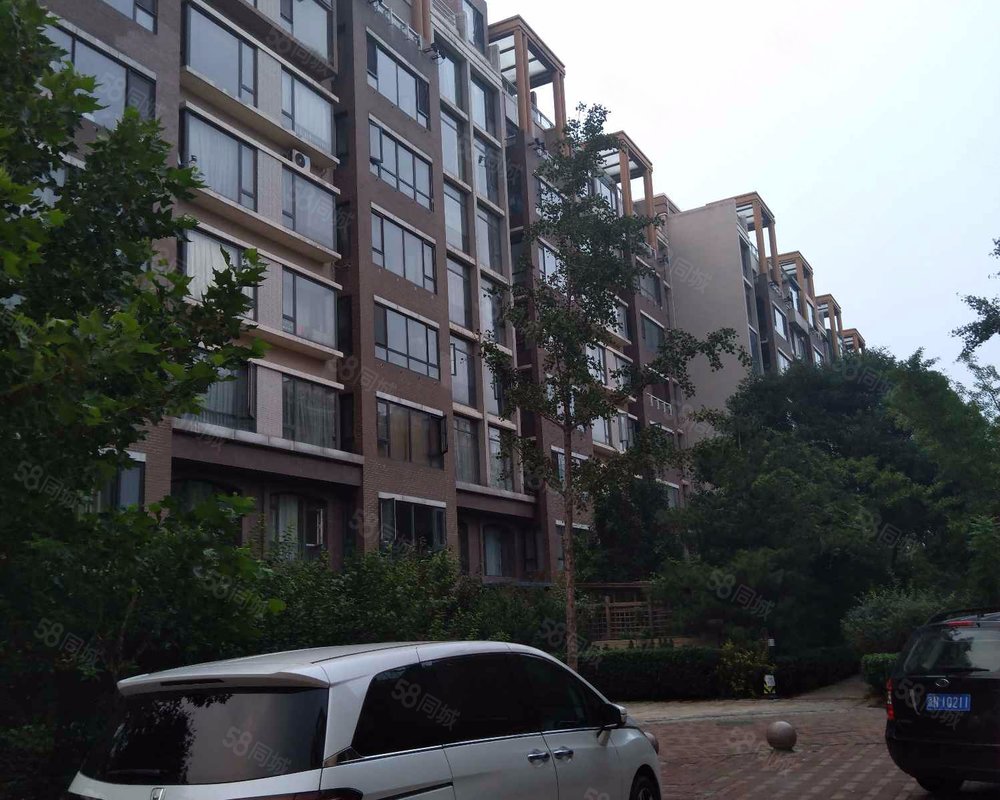 逸翠园(北区)小区详情,房价走势,房源,业主论坛】- 北京58同城