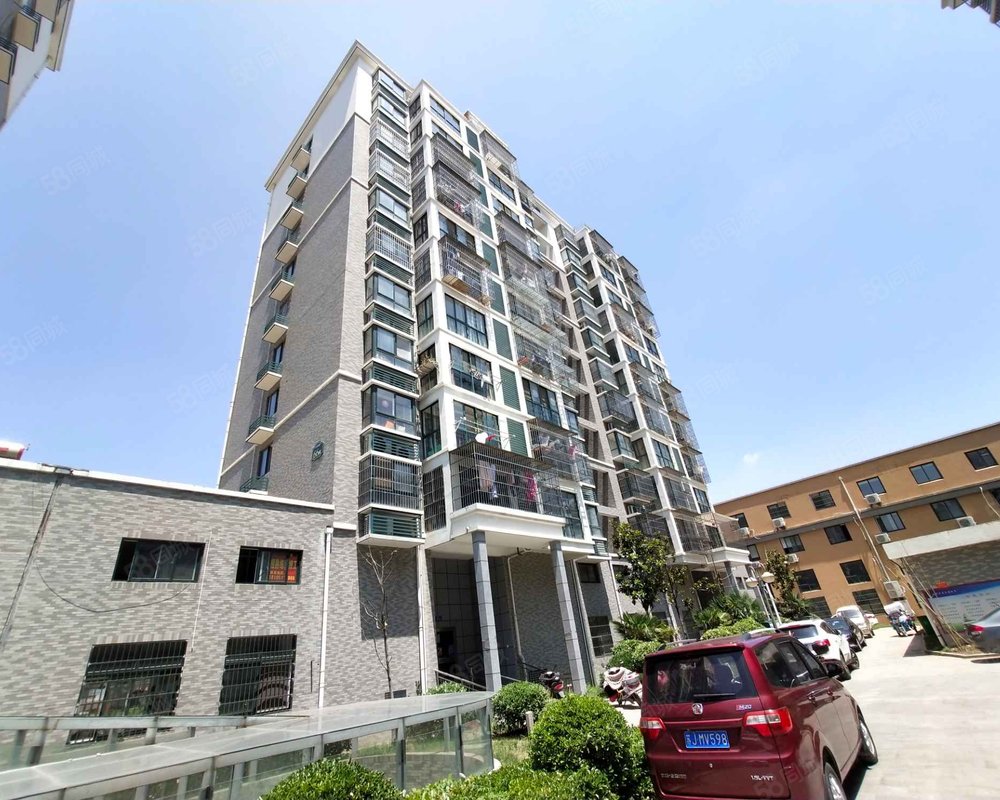 【水岸丽都, 水岸丽都小区详情,房价走势,房源,业主论坛】- 阜宁58