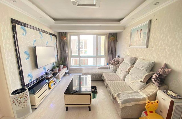 美林园2室2厅79.2㎡48万二手房图片