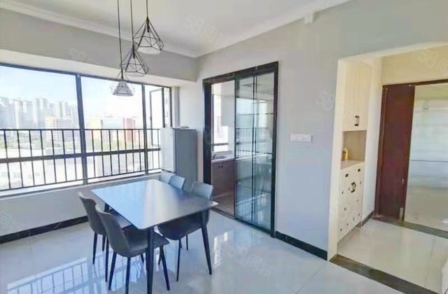 樵悦名居3室2厅88㎡75万二手房图片