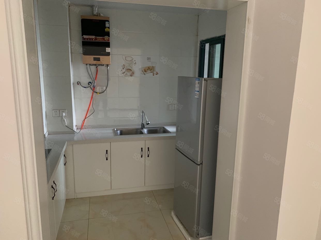 古井府南花园2室2厅1卫89.14㎡南51万