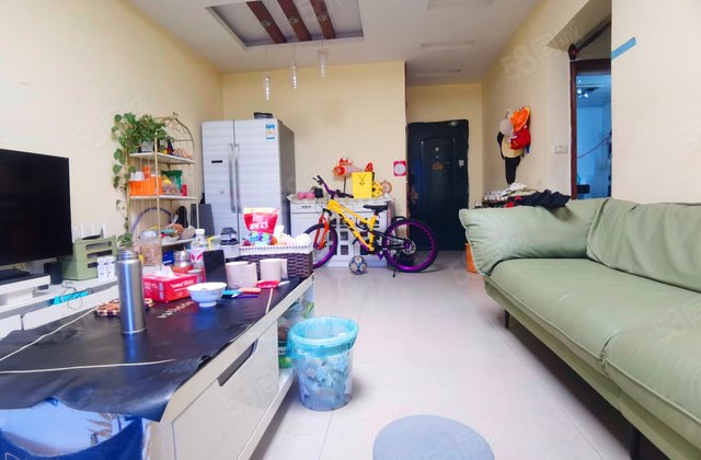 旭东家天下3室2厅91.5㎡72万二手房图片