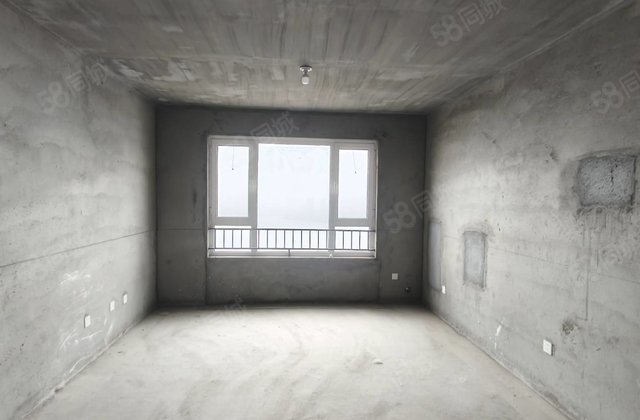 创宇观湖3室2厅122.18㎡105万二手房图片