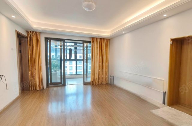 龙湖大境天成(西区)4室2厅121㎡150万二手房图片