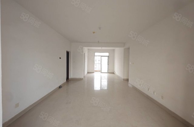 二中旁 金柱大学城 三室两卫一手未住带车位储藏室免大税可按揭