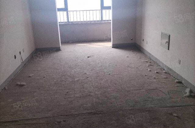 北城华府3室2厅108㎡45万二手房图片