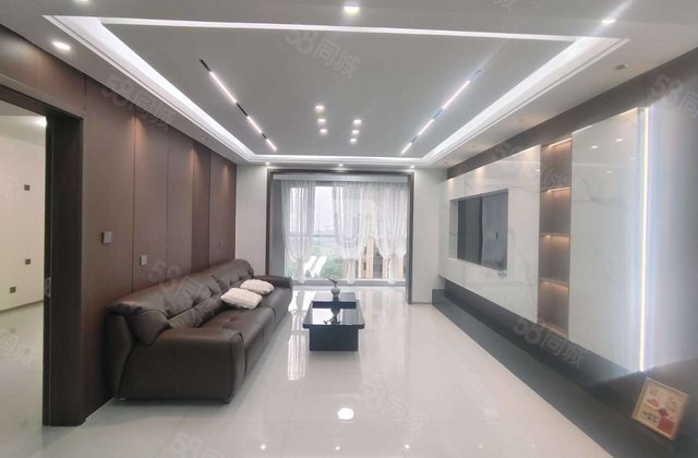 西韵嘉园4室2厅169㎡68万二手房图片