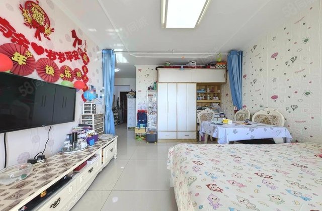 顺悦家园1室1厅66.65㎡112万二手房图片