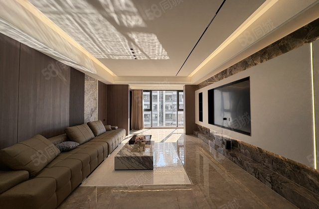 龙光天境海岸花园4室2厅142㎡183万二手房图片