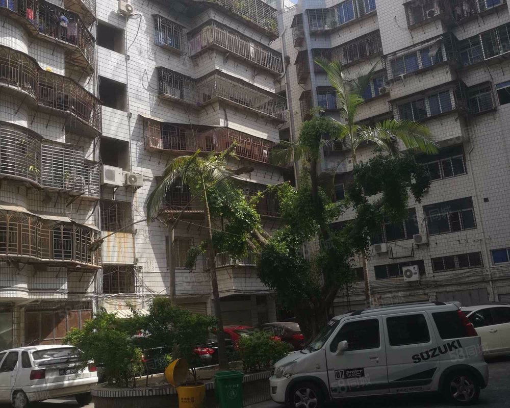 【金龙花园, 金龙花园小区详情,房价走势,房源,业主论坛】- 厦门58