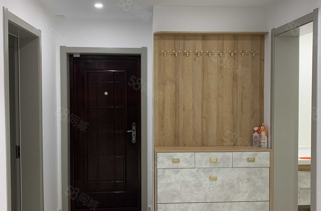 光岳花园|兴华东路3室2厅1卫133.61平方