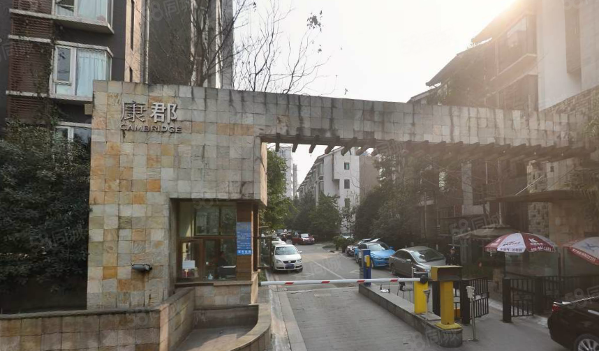 【康郡(北区), 康郡(北区)小区详情,房价走势,房源,业主论坛】- 成都