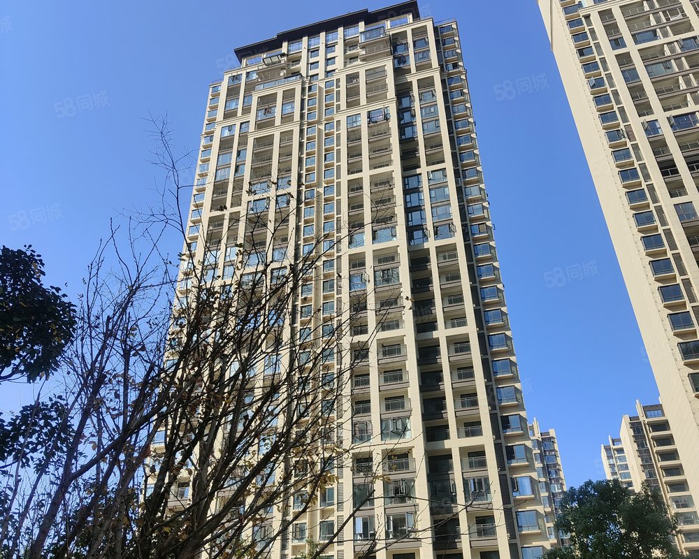 中梁首府(濂溪)小区详情,房价走势,房源,业主论坛】- 九江58同城