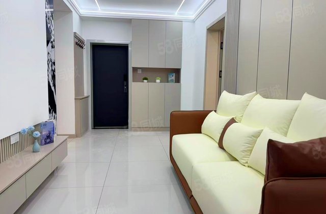 西昌小区(西区)2室1厅62.16㎡29.8万二手房图片