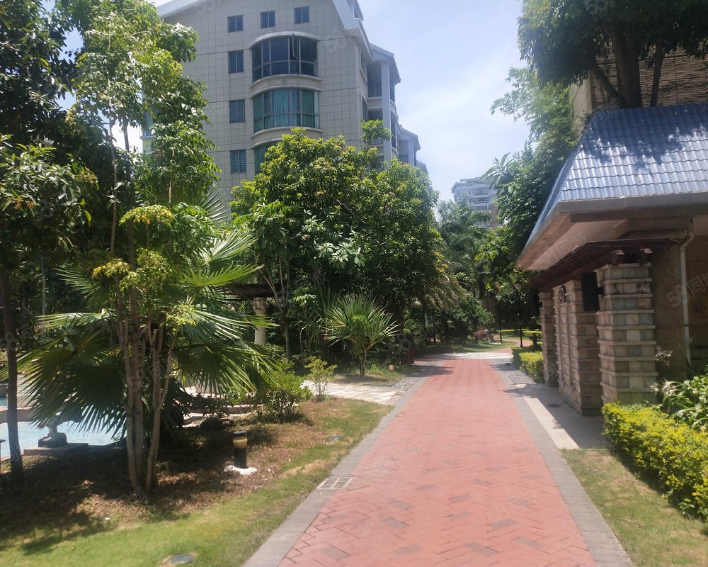 【龙禧花园, 龙禧花园小区详情,房价走势,房源,业主论坛】- 汕头58