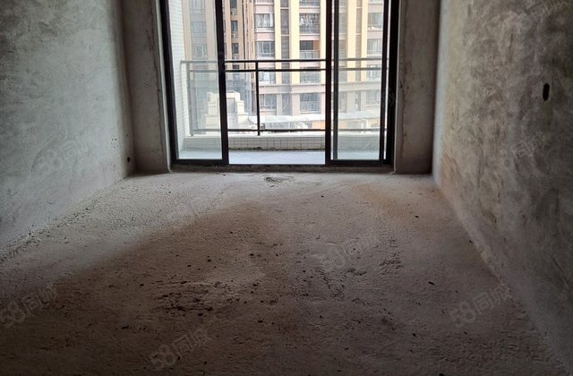 世纪华苑4室2厅107.41㎡97万二手房图片