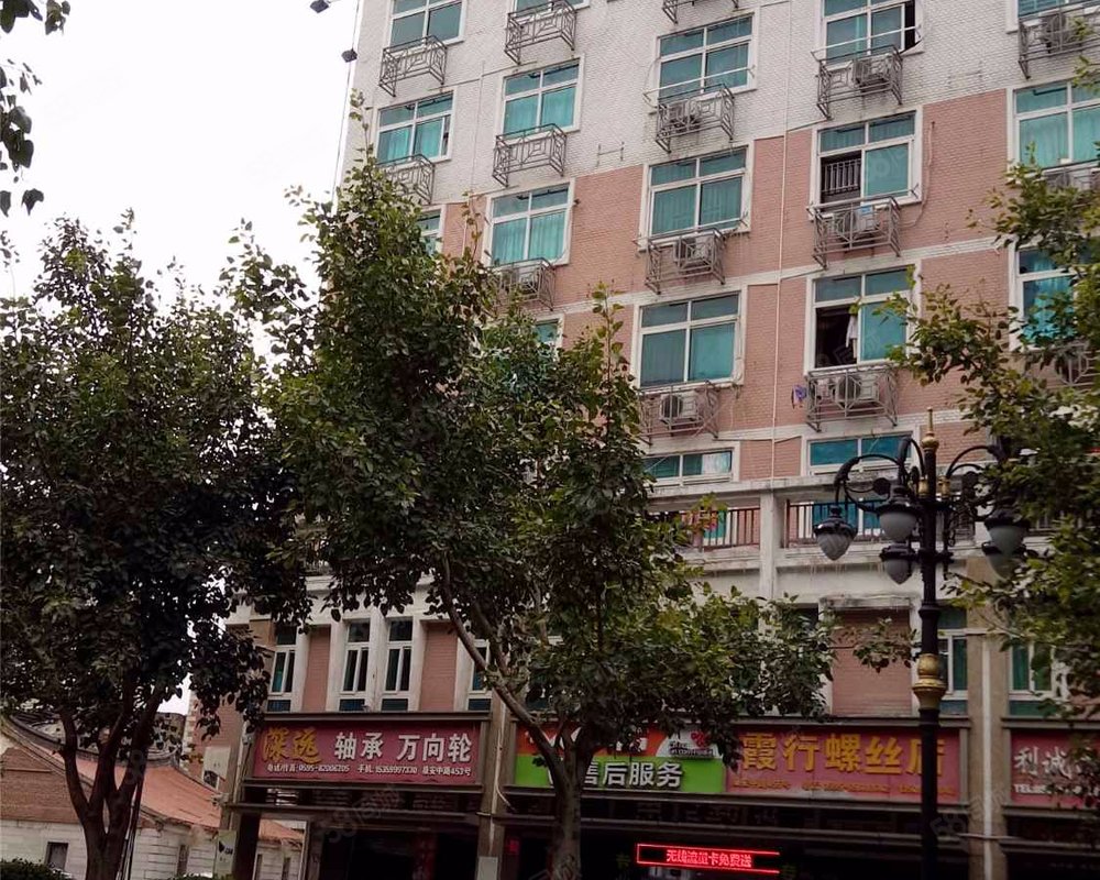 【金星大厦, 金星大厦小区详情,房价走势,房源,业主论坛】- 厦门58