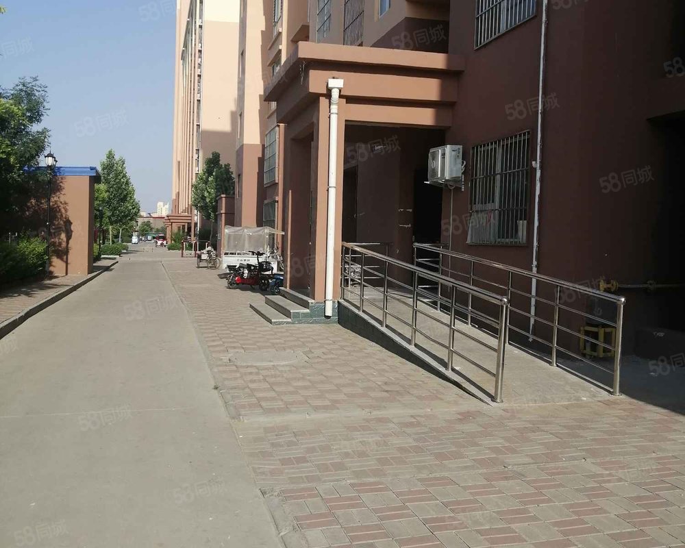 富城小区二期北区