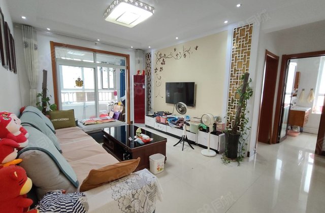 抢！区妇幼乐园实验，颐馨园金柱绿城精装电梯，边户送储