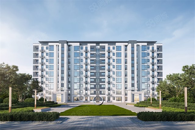 安阳建业光明府