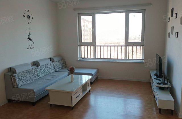 博裕壹号3室2厅104.31㎡44万二手房图片