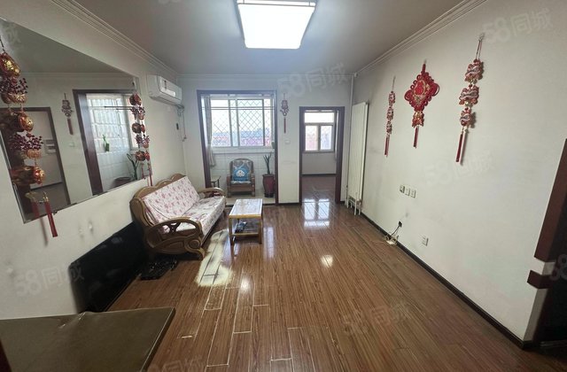 石园北区3室1厅89.31㎡179万二手房图片