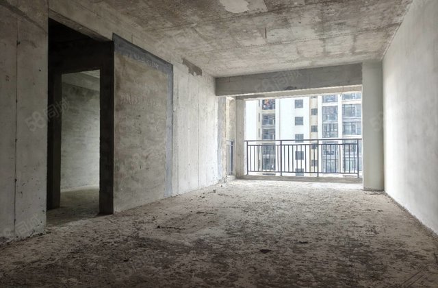 金域新时代3室2厅124㎡38.8万二手房图片