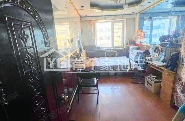 安固街51-65号小区2室1厅43㎡25万二手房图片