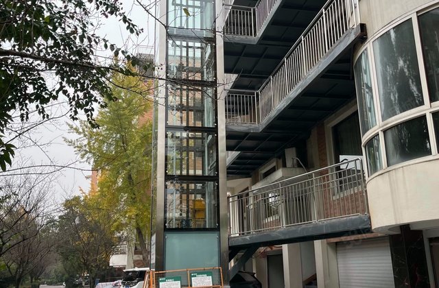 华夏景园6室2厅325㎡220万二手房图片