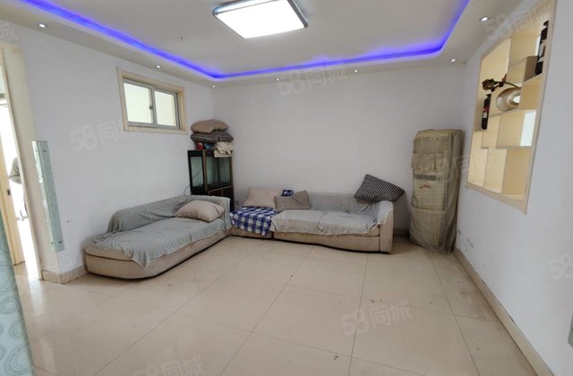 兴华路 单价六千 光岳花园 巡防大队家属院 电梯好楼层地暖房