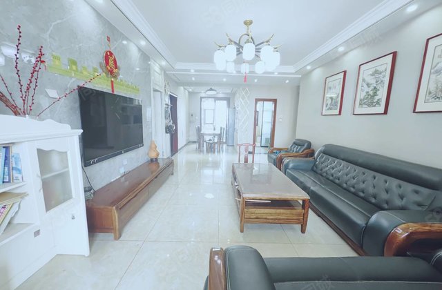 金柱绿城，城市之尊，商品房，三叶草元宝户型，带车位储，免大税