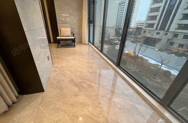 上海公馆旗舰版3室2厅108㎡65.2万二手房图片